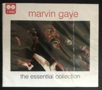 Marvin Gaye - The Essential Collection of Marvin Gaye CD (2007) New Audio