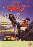 The Leopard Fist Ninja DVD Action & Adventure (2006) Willie Freeman New