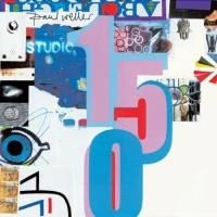 Paul Weller - Studio 150 CD (2004) Audio Quality Guaranteed Reuse Reduce Recycle