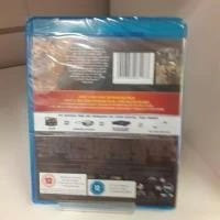HERCULES 3D Blu-ray (2014) Rufus Sewell New Quality Guaranteed Amazing Value