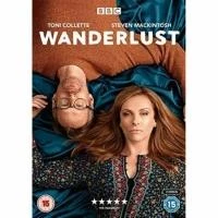 Wanderlust DVD Drama (2018) Toni Collette Free Royal Mail Delivery Amazing Value