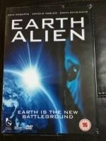 Earth Alien DVD Sci-Fi & Fantasy (2008) Eric Roberts Free Royal Mail Delivery