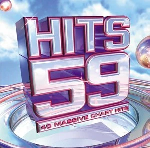 Various Artists - Hits 59 CD (2004) Audio Quality Guaranteed Amazing Value