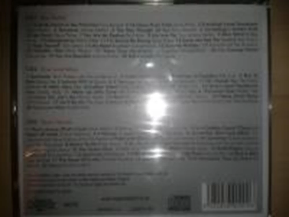 Various artists - Unforgettable Singers - Unforgettable Songs: The Golden Guys