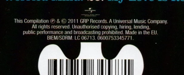 Buddy Guy - Blues Greats CD (2011) Audio Quality Guaranteed Reuse Reduce Recycle