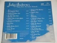 Julie Andrews - Julie Andrews... At Her Very Best CD (2006) Audio Amazing Value