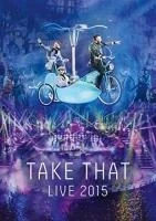 Take That Live DVD Music & Concerts (2015) Not Applicable New Quality Guaranteed