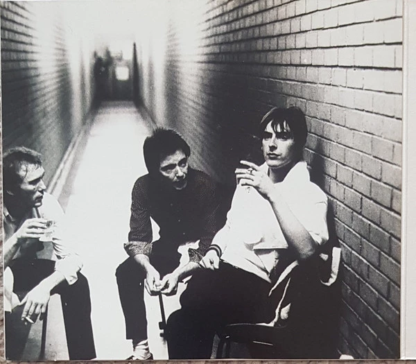 The Jam - The Bitterest Pill (I Ever Had To Swallow) CD (1997) Audio