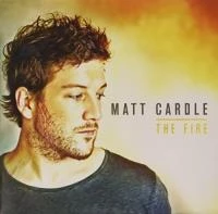 Matt Cardle - The Fire CD (2012) Audio Quality Guaranteed Reuse Reduce Recycle