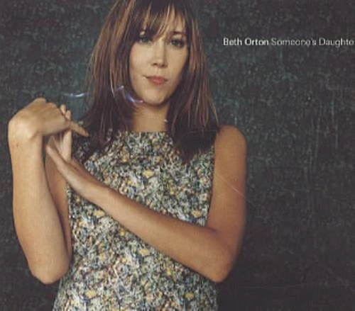 Beth Orton - Someone's Daughter CD (1997) Audio Quality Guaranteed Amazing Value