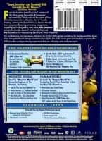 Monsters, Inc. DVD Children's & Family (2002) Billy Crystal New Amazing Value