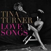 Tina Turner - Love Songs CD (2014) Audio Quality Guaranteed Reuse Reduce Recycle
