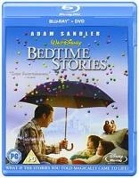 Bedtime Stories Blu-ray (2009) Adam Sandler Quality Guaranteed Amazing Value
