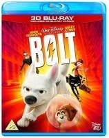Bolt Blu-ray (2010) Miley Cyrus New Quality Guaranteed Reuse Reduce Recycle
