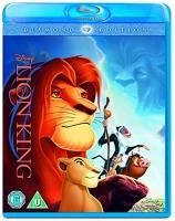 The Lion King Blu-ray (2011) Jeremy Irons New Quality Guaranteed Amazing Value
