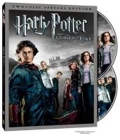 Harry Potter & Goblet of Fire DVD Action, Adventure (2006) Rupert Grint
