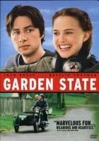 Garden State DVD comedy Free Royal Mail Delivery Quality Guaranteed