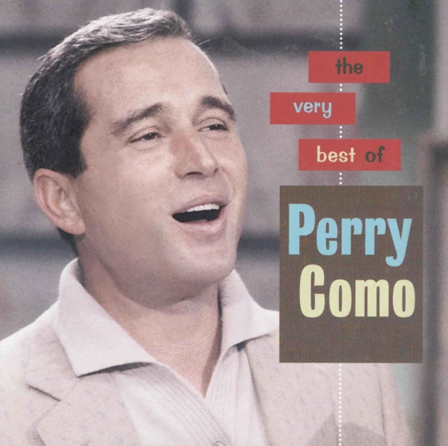 Perry Como - The Very Best Of CD (2000) Audio Quality Guaranteed Amazing Value