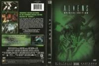 Aliens DVD Sci-Fi & Fantasy (1986) Free Royal Mail Delivery Quality Guaranteed