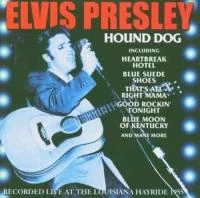 Elvis Presley - Hound Dog CD (2000) Audio Quality Guaranteed Amazing Value