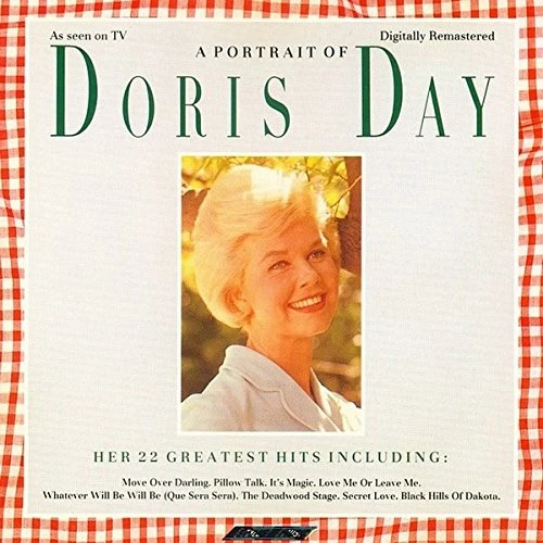 Doris Day - 6 Doris Day CD (1989) Audio Quality Guaranteed Reuse Reduce Recycle