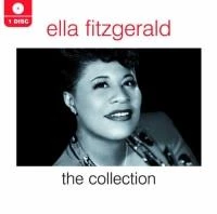 Ella Fitzgerald - The Collection CD (2006) New Audio Quality Guaranteed