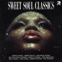 Various Artists - Sweet Soul Classics CD (1997) Audio Quality Guaranteed