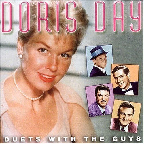 Day, Doris - Duets With The Guys CD (2004) Audio Quality Guaranteed