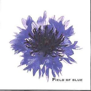 Field of Blue - Field of Blue CD (1996) Audio Quality Guaranteed Amazing Value