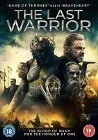 The Last Warrior DVD Action & Adventure (2018) Aleksey Faddeev New Amazing Value
