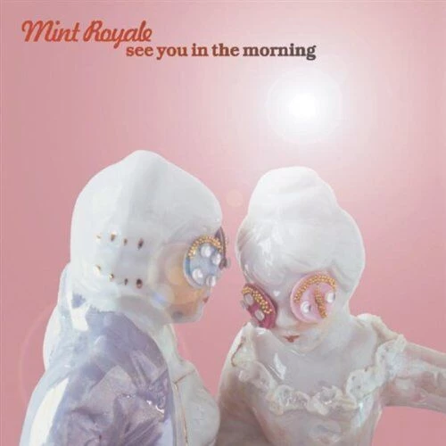 Mint Royale - See You In The Morning CD (2005) Audio Quality Guaranteed