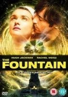 The Fountain DVD Drama (2007) Free Royal Mail Delivery Quality Guaranteed