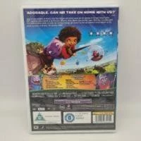Home DVD Animation (2015) Jackie Chan New Free Royal Mail Delivery Amazing Value