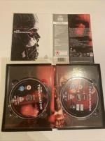 The Terminator DVD Action & Adventure (2005) Arnold Schwarzenegger New