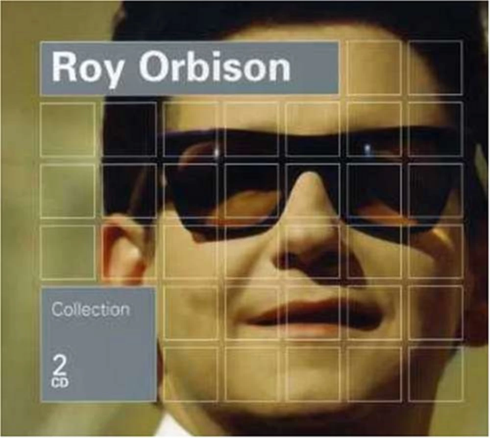 Roy Orbison - Collection CD (2006) New Audio Quality Guaranteed Amazing Value