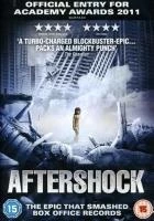 Aftershock DVD Drama (2010) Li Chen New Free Royal Mail Delivery Amazing Value