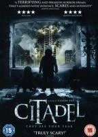 Citadel DVD Horror (2013) Aneurin Barnard Free Royal Mail Delivery Amazing Value