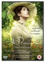 A Promise DVD Drama (2014) Alan Rickman New Free Royal Mail Delivery