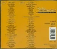 Various - Timeless Memories CD (1996) Audio Quality Guaranteed Amazing Value