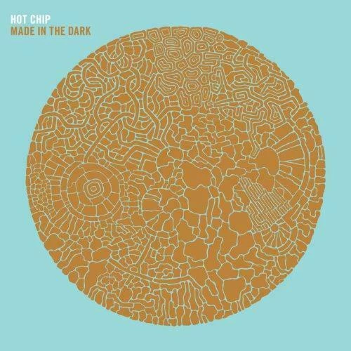 Hot Chip - Made In The Dark CD (2008) Audio Quality Guaranteed Amazing Value
