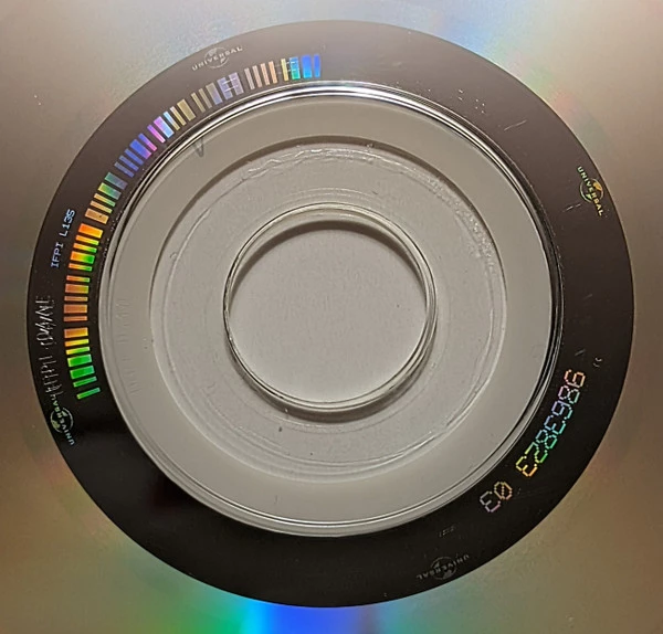 Nelly - My Place / Flap Your Wings CD (2004) Audio Quality Guaranteed
