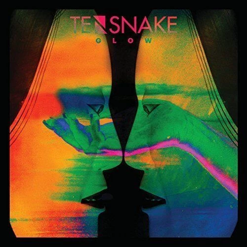 Tensnake - Glow CD (2014) Audio Quality Guaranteed Reuse Reduce Recycle