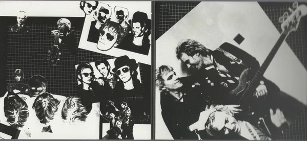 The Police - Outlandos D'Amour CD (2003) Audio Quality Guaranteed Amazing Value