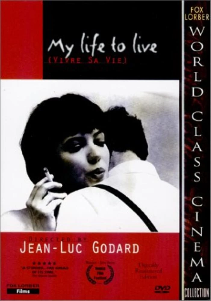 My Life To Live DVD Drama (1998) Free Royal Mail Delivery Quality Guaranteed