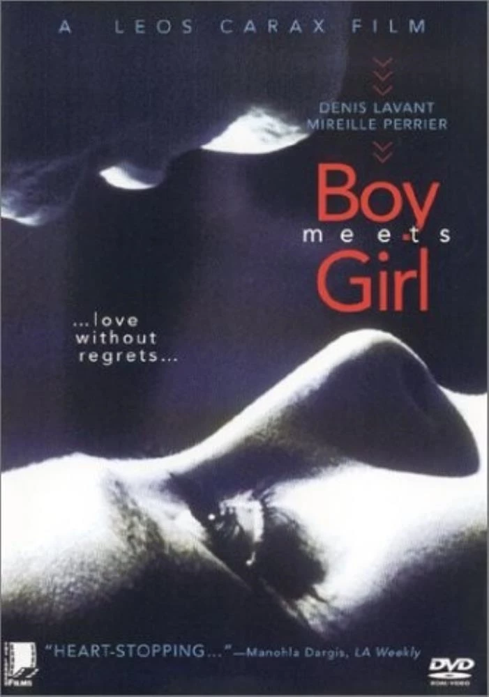 Boy Meets Girl DVD Drama (2001) Free Royal Mail Delivery Quality Guaranteed