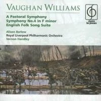Royal Liverpool Philharmonic Orchestra - Vaughan Williams: A Pastoral Symphony