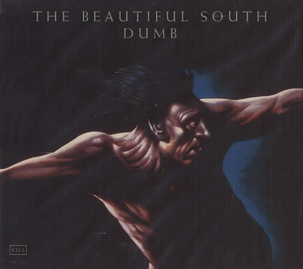 The Beautiful South - Dumb CD (1998) Audio Quality Guaranteed Amazing Value