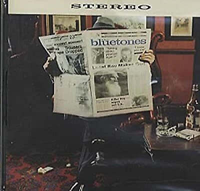 The Bluetones - Are You Blue Or Are You Blind CD (1995) Audio Quality Guaranteed
