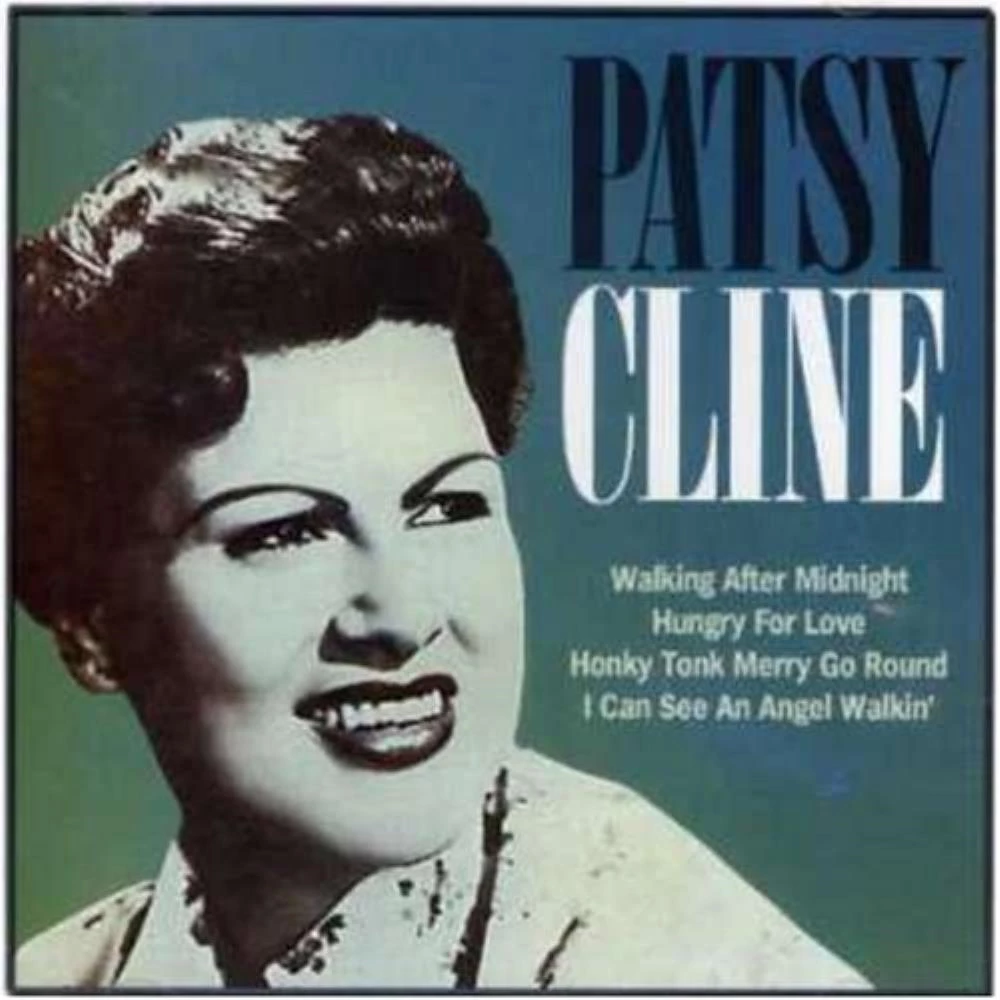 Patsy Cline - Patsy Cline CD (2004) Audio Quality Guaranteed Amazing Value