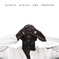 A$AP Ferg - Always Strive And Prosper CD (2016) New Audio Quality Guaranteed